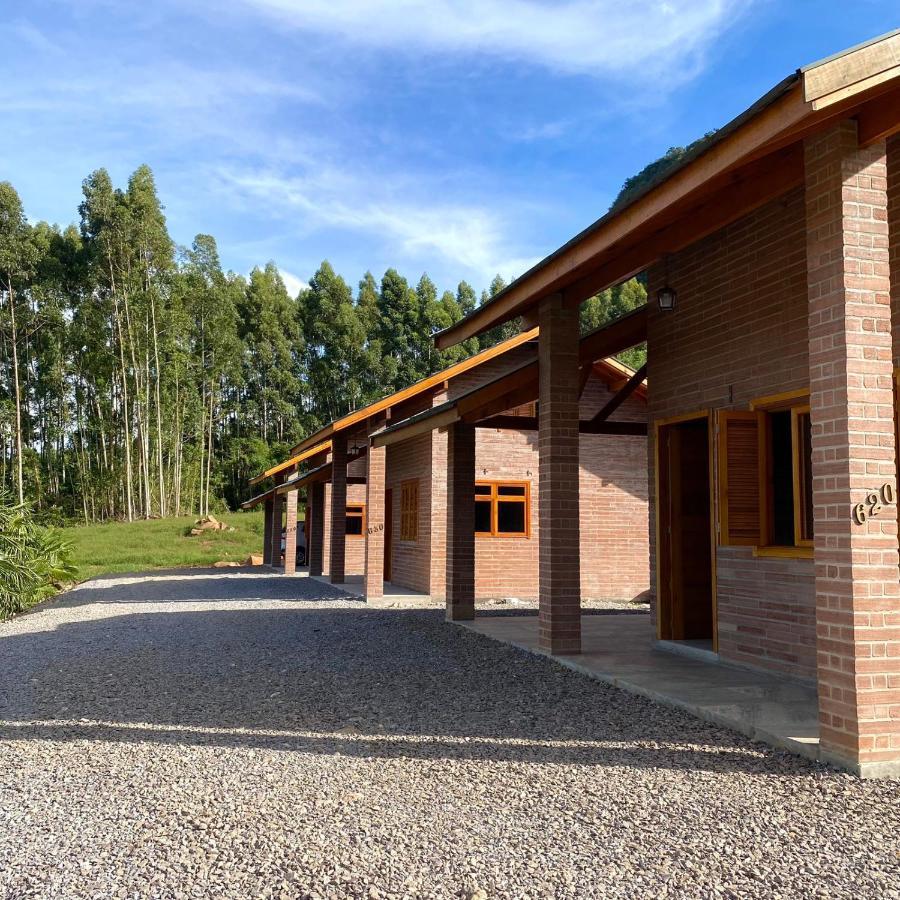 Villetta Gramado Florenca Eksteriør bilde