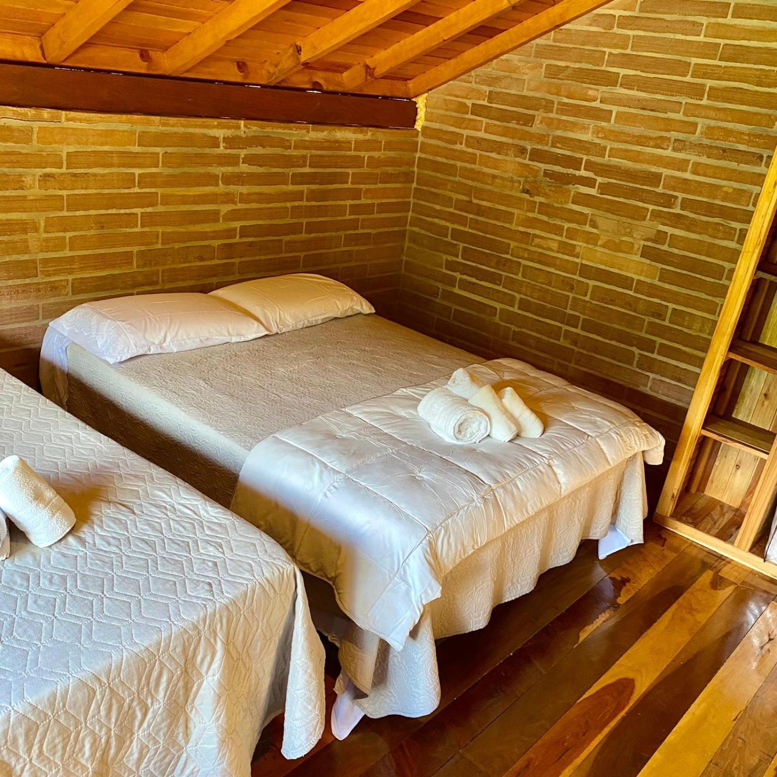 Villetta Gramado Florenca Eksteriør bilde