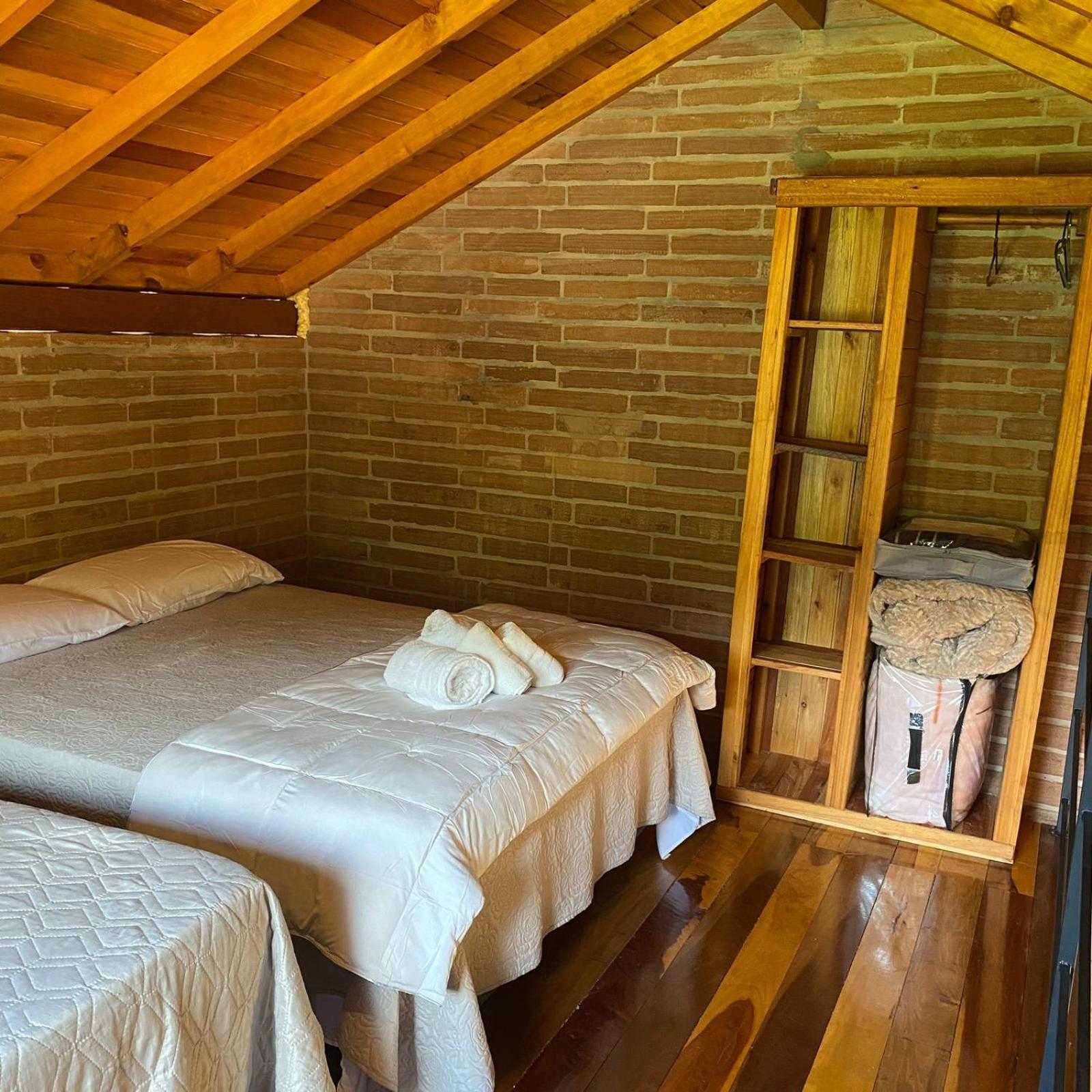 Villetta Gramado Florenca Eksteriør bilde